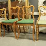 812 4498 CHAIRS